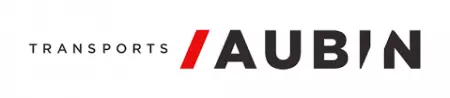 Avis client pour la réalisation du site internet de Transports Aubin